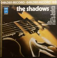 THE SHADOWS - GOLDEN RECORD