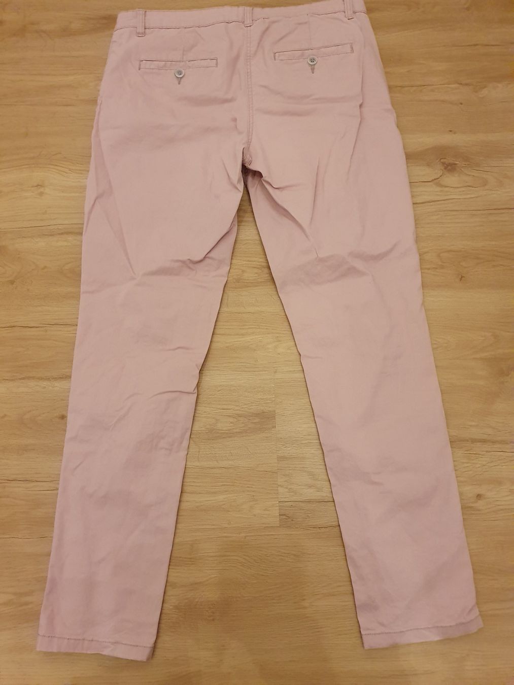 Pantaloni: Chino, Gr. 40 in rosa – Nuovo (secondo la descrizione) da Heinrichswil venduto da sabi2809 4