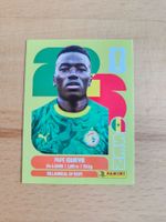 Panini WM 2026 SEN 11