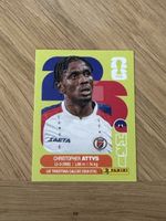 Panini 2026 HAI 14