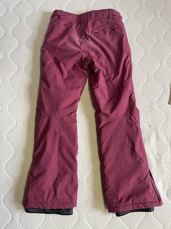Pantaloni: Skihose Gr. 164, wie neu – Usato da Schönholzerswilen venduto da Esmeralda234 1