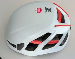 Helm zum Klettern, Bergsteigen oder Skitouren
