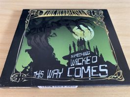 The Herbaliser – Something Wicked This W