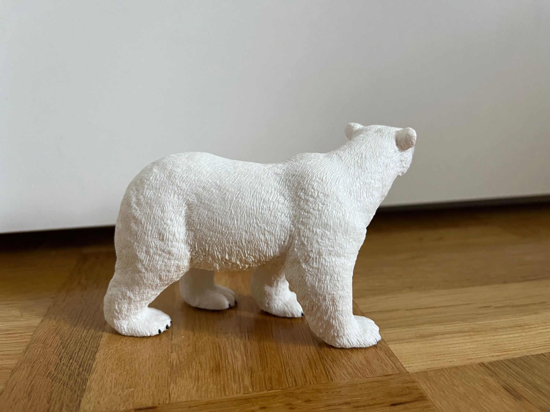 Schleich Statuette: Schleich Eisbär – Usato da Kilchberg ZH venduto da celinaemi 2
