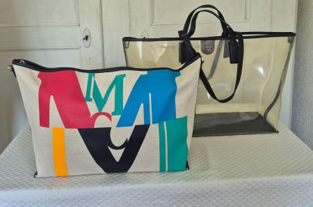 MCM Shopper Limited Edition