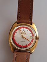 TITUS MATIC AUTOMATIC 25 JEWELS – INCABLOC – VINTAGE SWISS M
