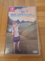 RPGolf Legends NTSC-J (deutsch)