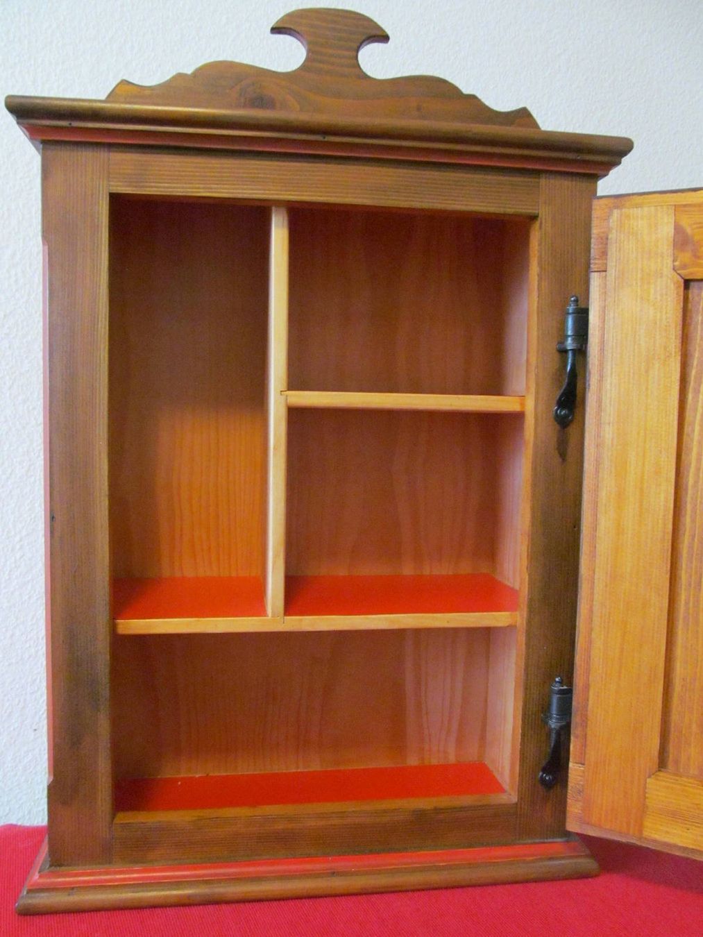 Sonstige Dekorationen & Accessoires: Holz-Kästchen bemalt – Neu (gemäss Beschreibung) aus Gossau SG von kornberg 1