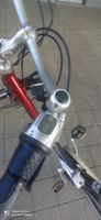 E-Bike, 16 Jahre, voll funktionsfähig 