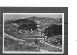 BE Dürrgraben 1949