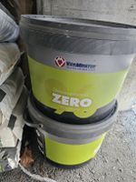VerMeister ZERO Lack für Holzböden Lösungsmittelfrei 2 Eimer