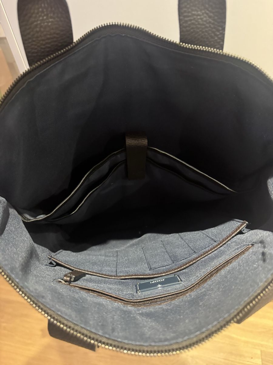 Joop Rucksäcke: Rucksack Joop – Gebraucht aus Oberägeri von kokabura01 1