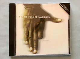 CD: A Hand-full of Namibians & Papa Wemba