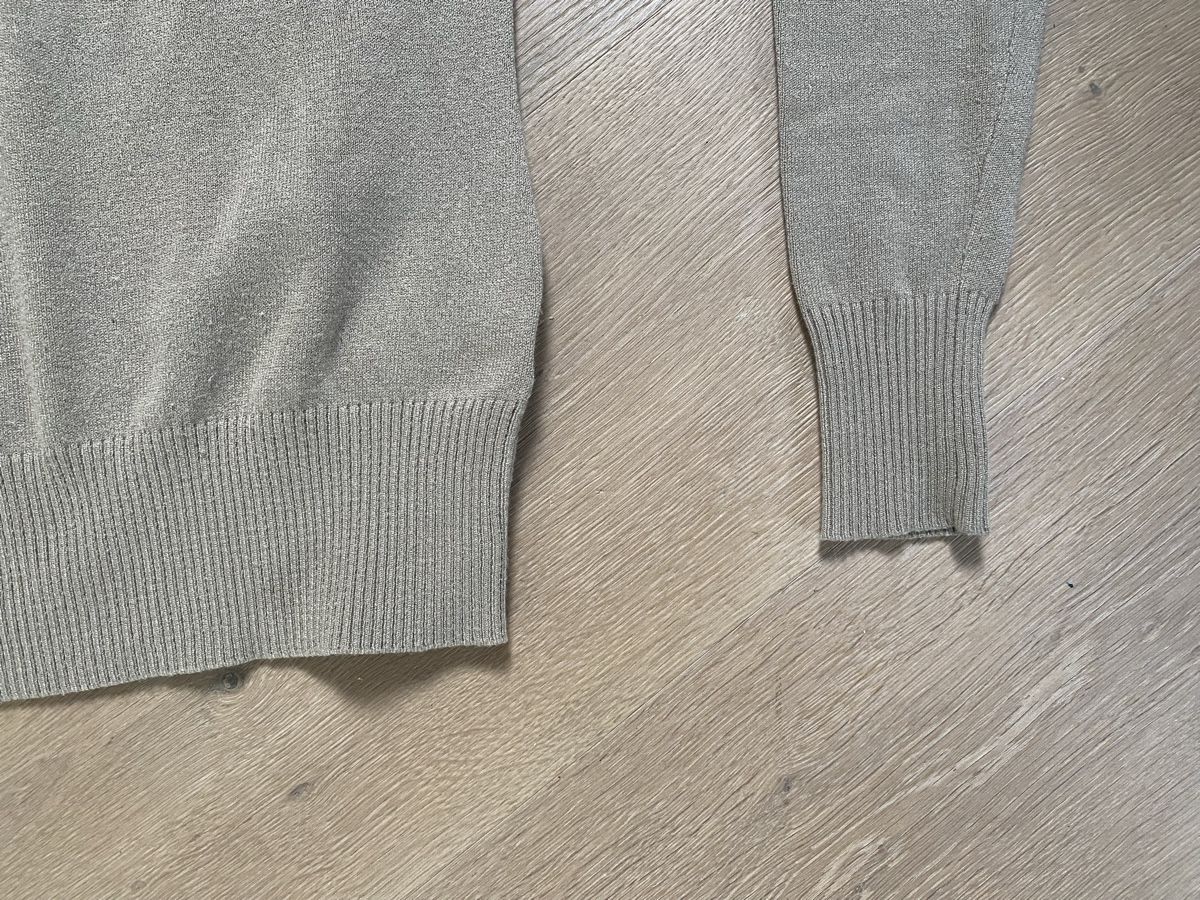 Pulls & Sweat-shirts: Neuwertiger beiger Pullover Marke Yendi Grösse S/M – D'occasion à Winkel par Flyhy2020 2
