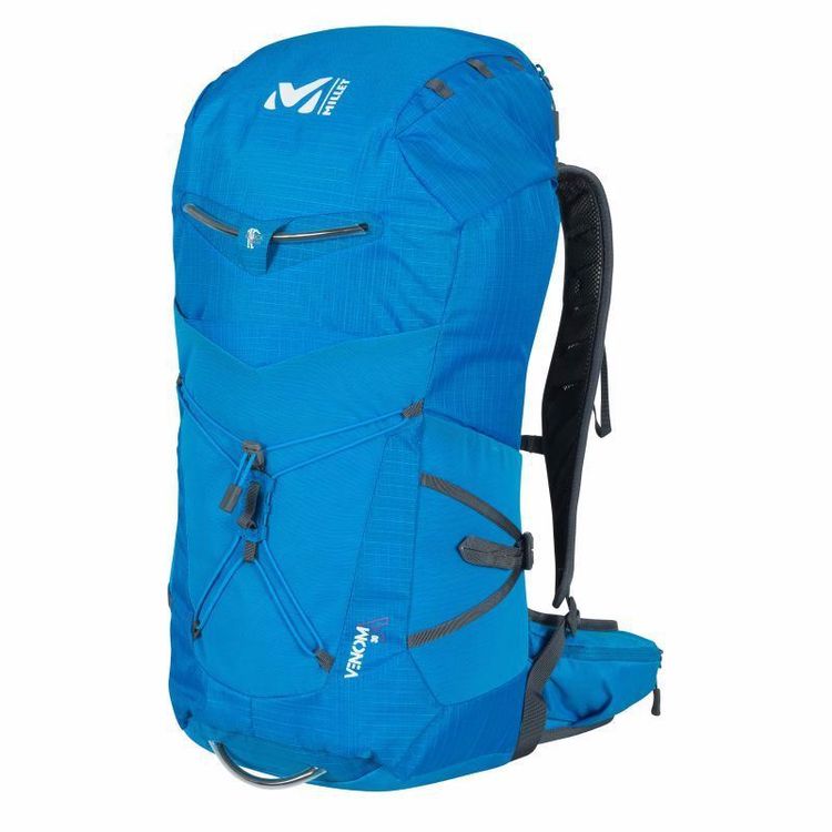 neuwertiger Millet Venom 30 L Rucksack (Neu (gemäss Beschreibung)) in ...