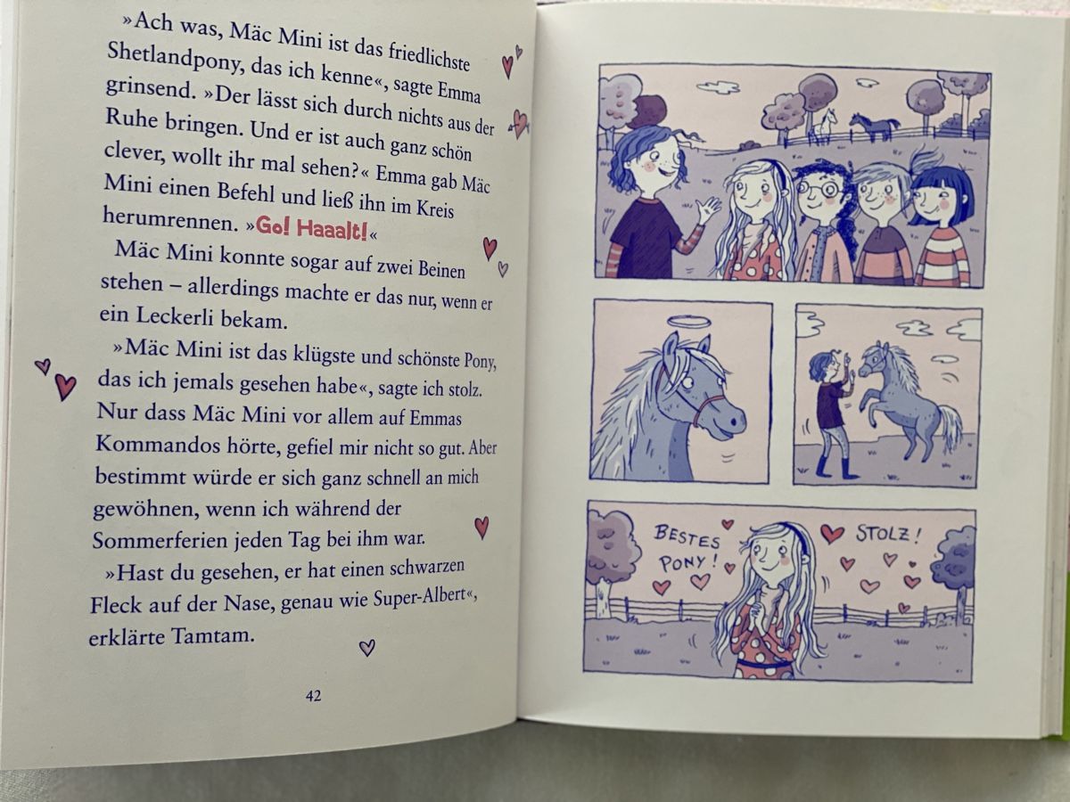 Bücher: Kinderbücher: Die Hexe Lakritze - Lesespass – Gebraucht aus Brütten von Acutis2006 4