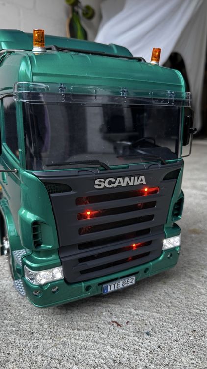 Scania R620 RC Truck (Neu (gemäss Beschreibung)) in Mümliswil für CHF ...