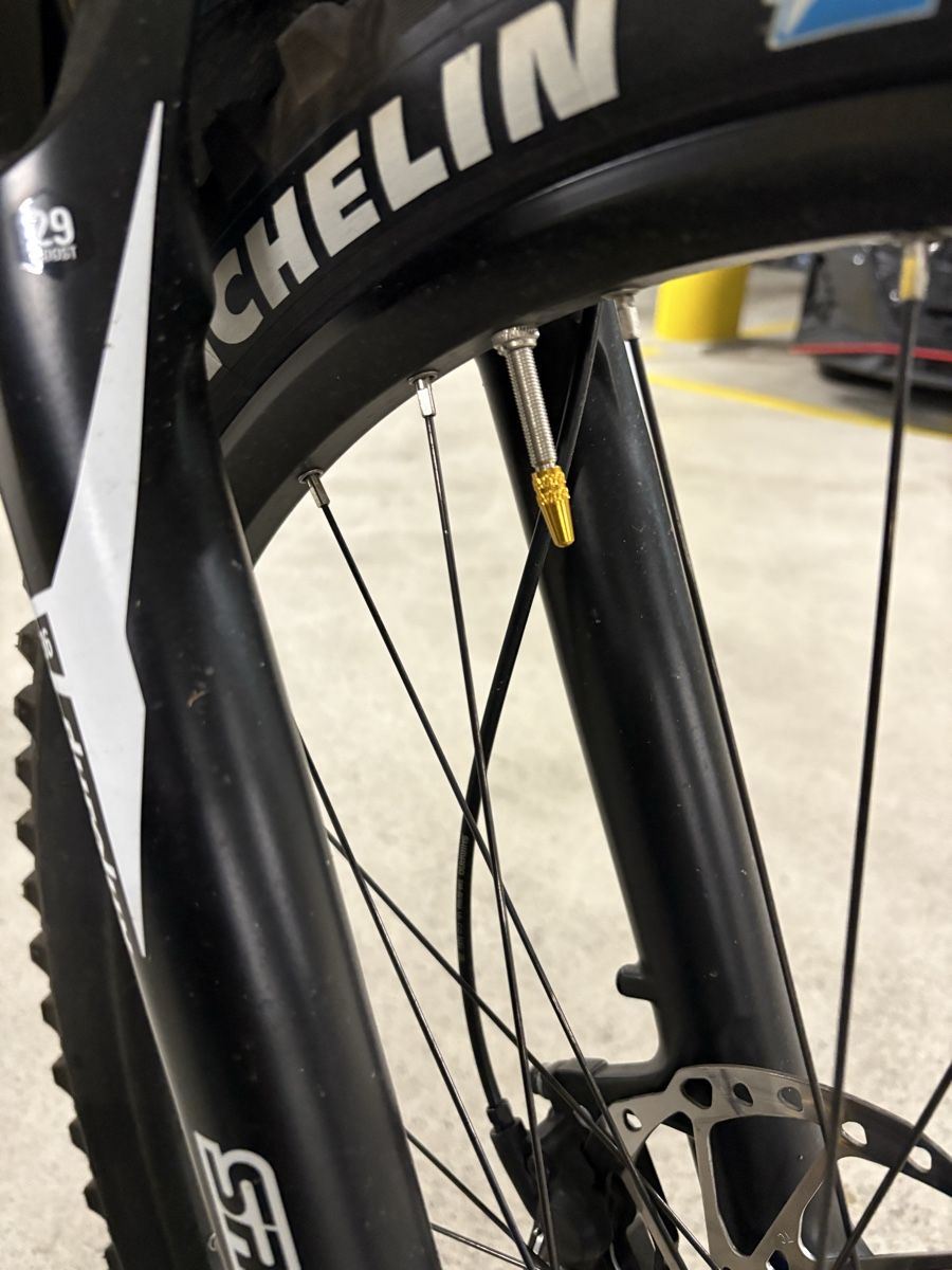 Pezzi di ricambio: Ventilkappe Velo – Nuovo e nell'imballaggio originale da Romanshorn venduto da ric_jzz7 3