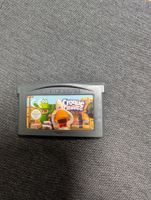 Sitting ducks Nintendo game boy advance