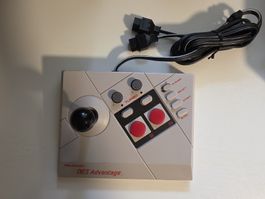 Nintendo NES Advantage Original Arcade-Stick
