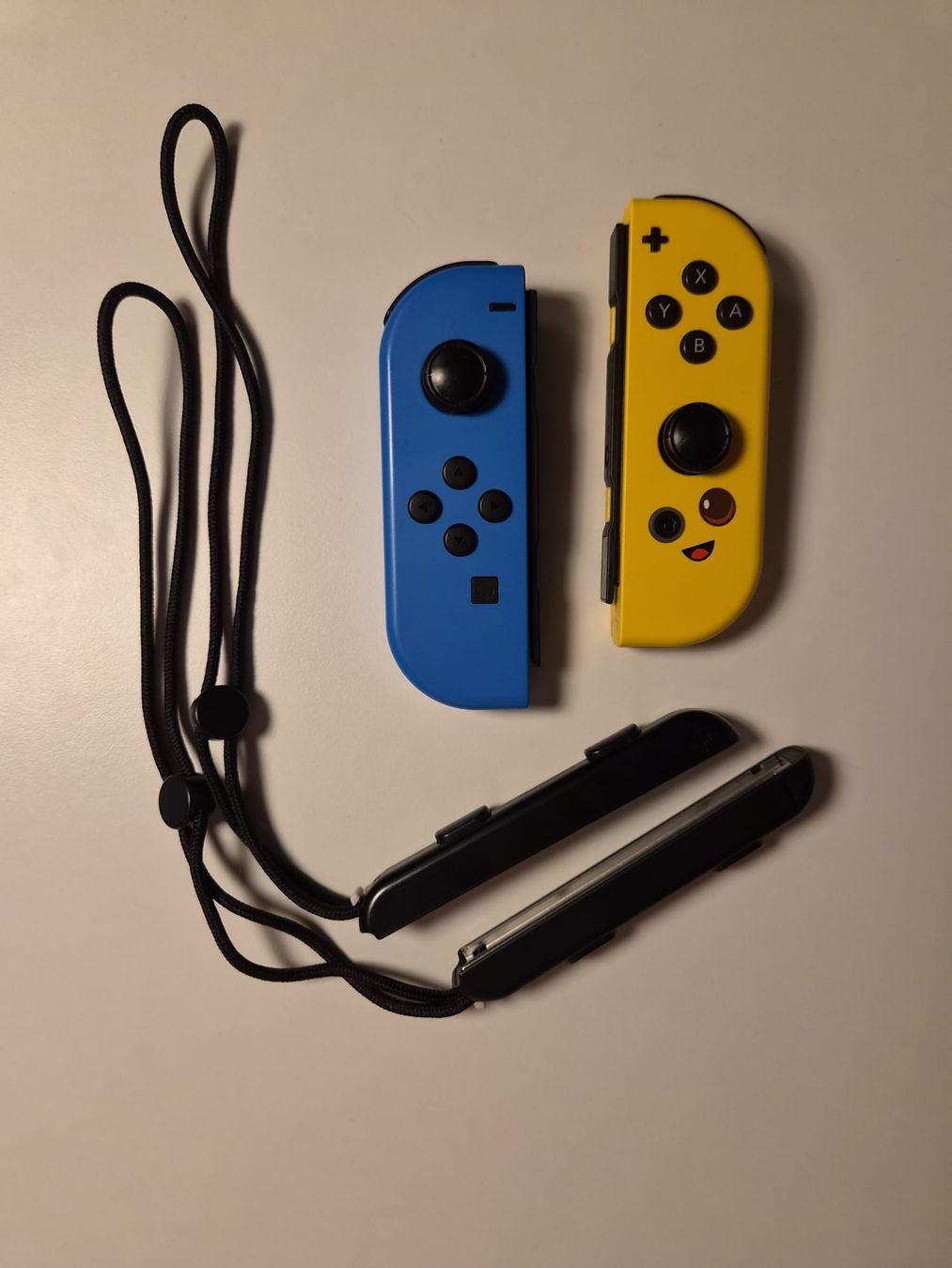 Nintendo Consoles: Nintendo switch 1 – D'occasion à Menziken par Rose050 1