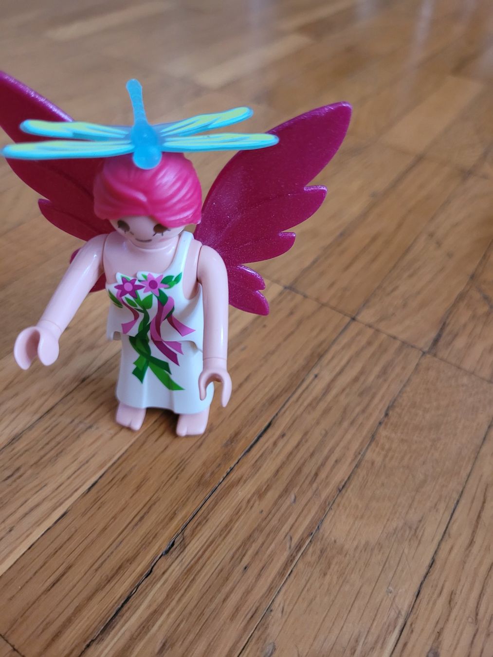 Playmobil Jouets: Playmobil Figürli – D'occasion à Uster par Gabi64 1