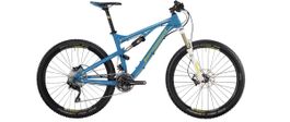 Bergamont threesome sl 7.4