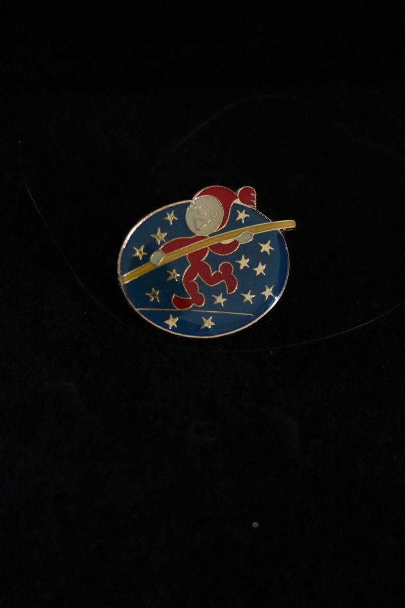 Placchette & Badge: Knorr Zirkus PIN‘s – Usato da Ottenbach venduto da siiinnaa_77 1