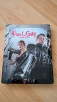 BluRay Steelbook Hänsel und Gretel Hexenjäger