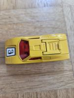 Matchbox Superfast Nr. 27 Lamborghini Countach (1973) Gelb