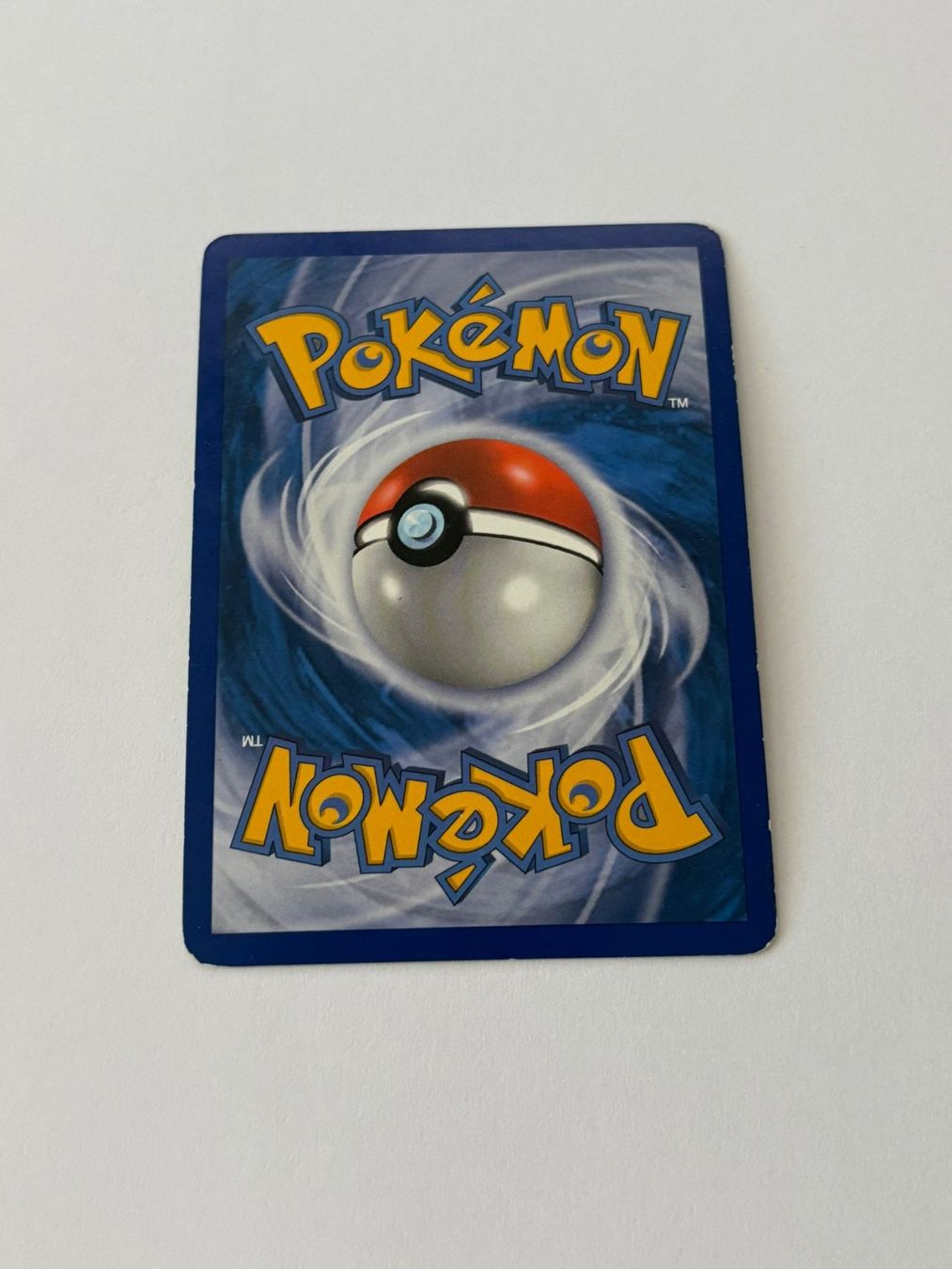 Pokémon Sammelbilder & Trading cards: Pokemon-Karte Pandir 111/132 – Gebraucht aus Herisau von Seyashop1 1