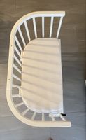 Babybay Beistellbett Holz