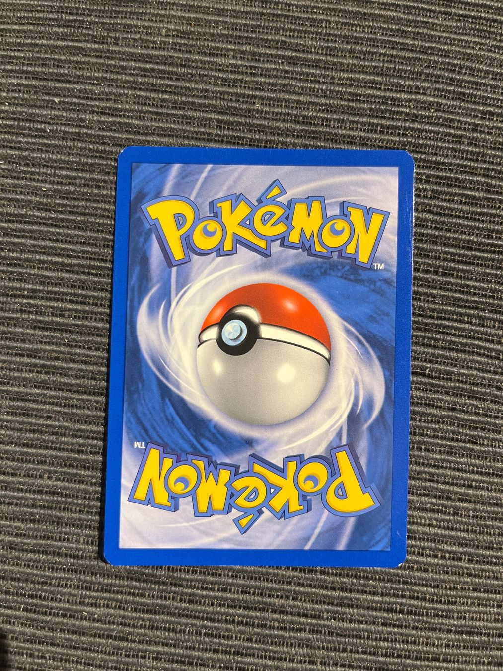 Pokémon Sammelbilder & Trading cards: Pokemon Bills Wartung Reverse Holo Ex Crystal Guardians – Neu (gemäss Beschreibung) aus Wabern von Collectfun 1