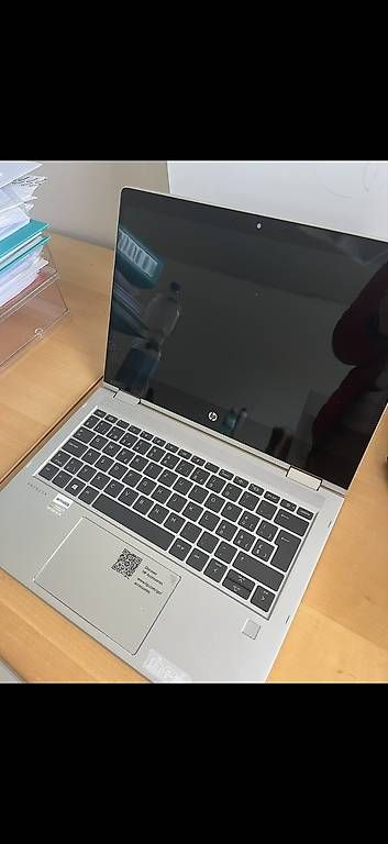 Notebook: HP Laptob wie neu – Usato da Basel venduto da cla_svt7 1