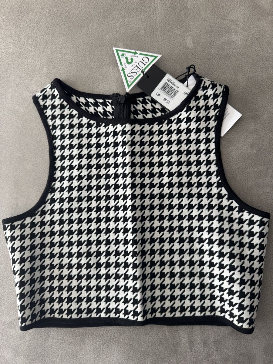 Guess Top: Guess Top - XS, Neu – Nuovo e nell'imballaggio originale da Zuchwil venduto da Marti_7