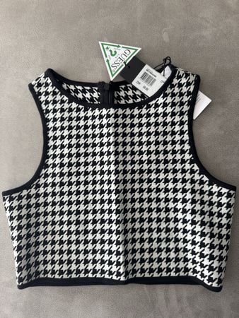 Guess Top - XS, Neu