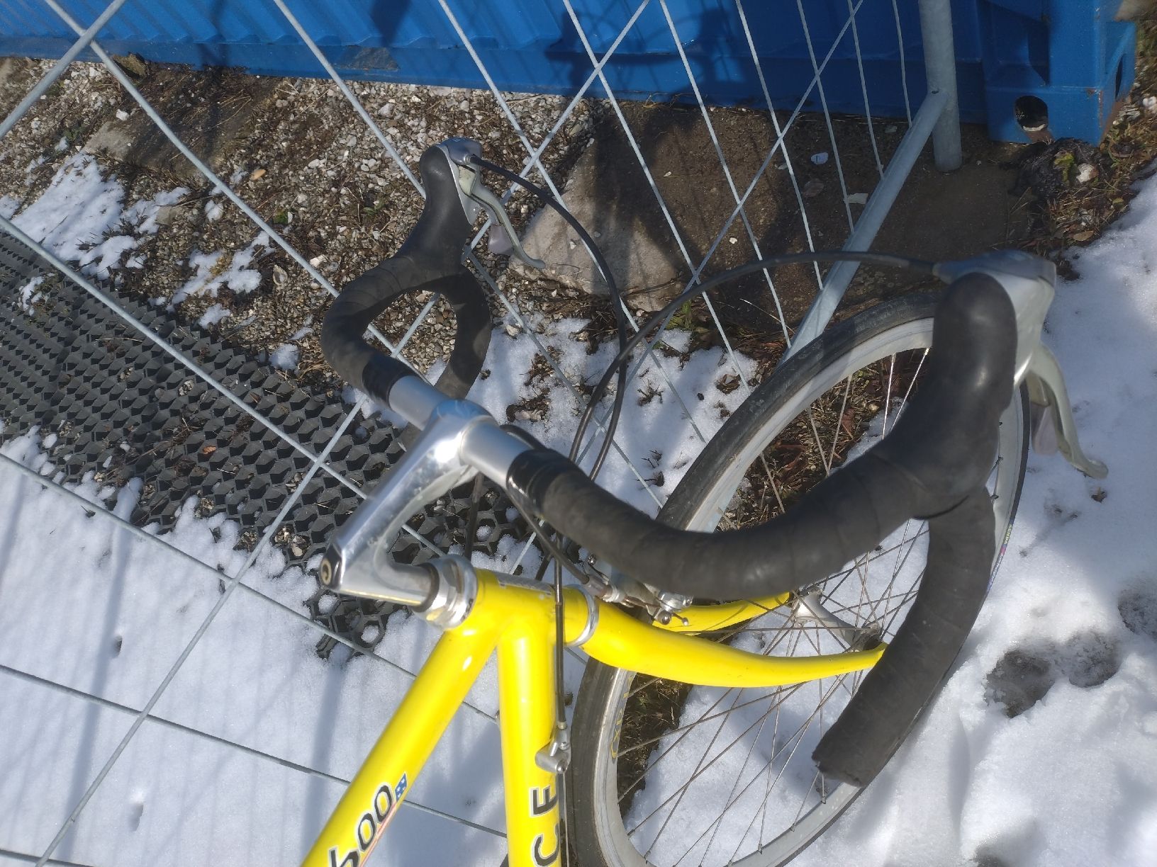Velos: Vélo de course Balance T48 – Gebraucht aus Farvagny-le-Grand von LaCaverne 3
