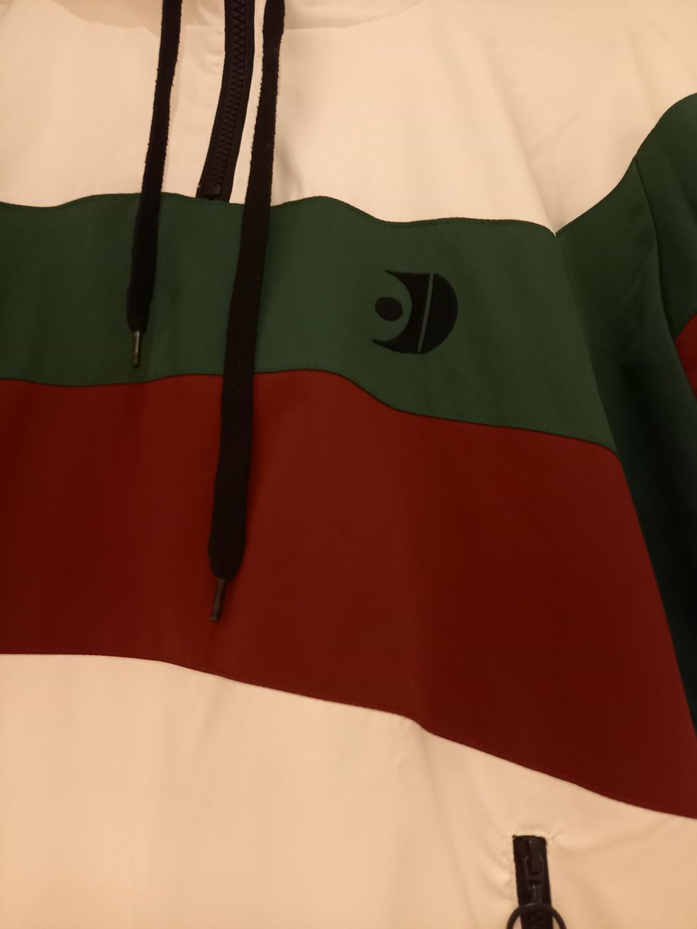 Giacche: Windjacke / Hoodie – Usato da Kaltbrunn venduto da floscuculis 4