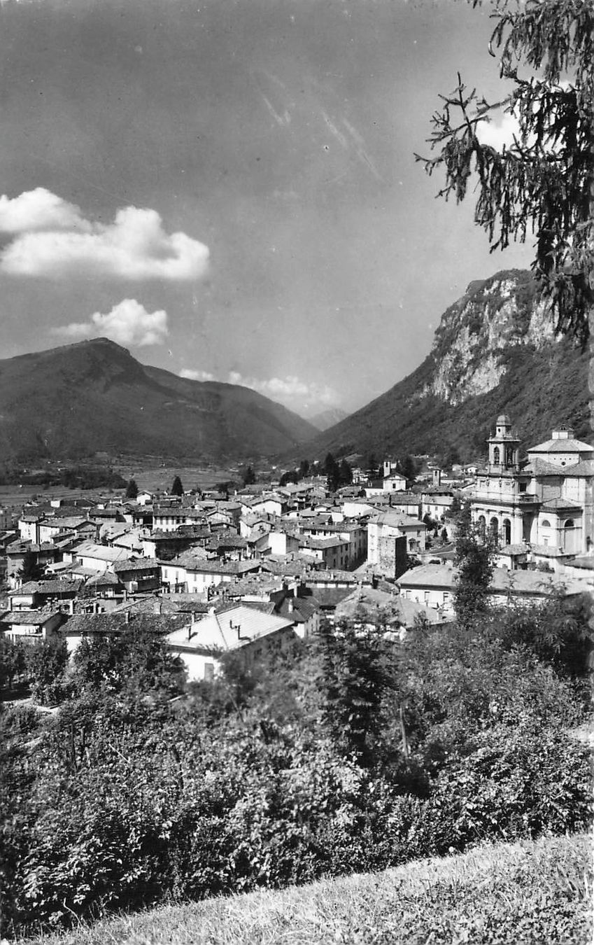 Cartes postales: Mendrisio TI – D'occasion à Biasca par Blenio71