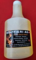 Cheminee und Schwedenofen Glasreiniger