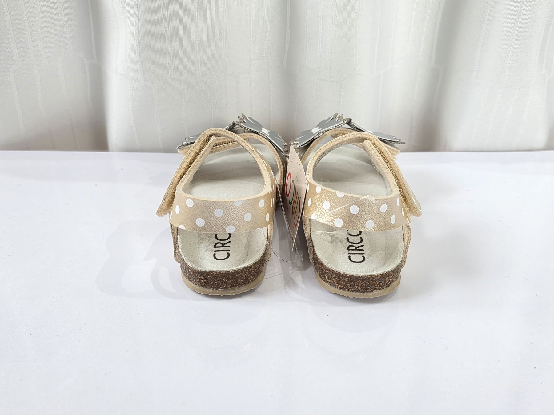 Schuhe für Mädchen: Gr. 23 - Circo Kindersandalen, Neu – Neu und originalverpackt aus Nürensdorf von SunshineKinderschuhe 2