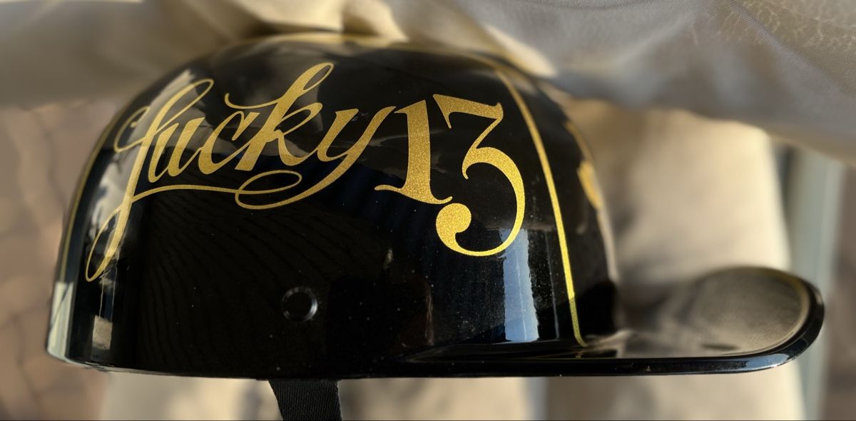 Casques & visières: Ein stylischer und cooler Motorradhelm – Neuf (Voir description) à Biberist par Bidu18 3