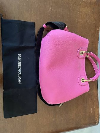 Sac Emporio Armani