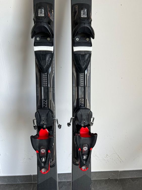 Rossignol pursuit on sale 800 titanal