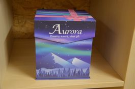 BOITE A CADEAUX