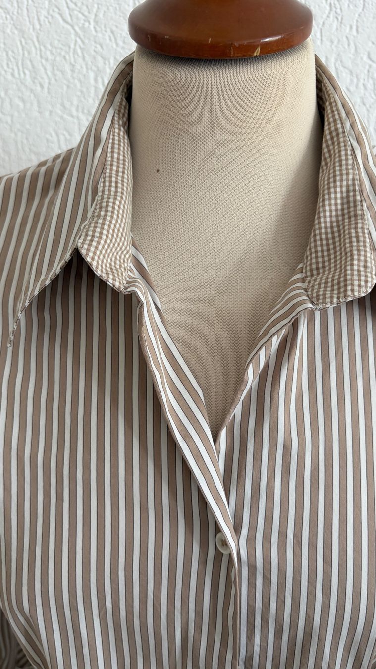 Blusen: Damen Bussines Hemd – Gebraucht aus Liestal von Goldart 1