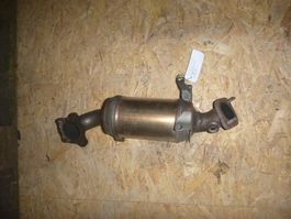 Katalysator VW Golf VI TSI 1K0254201BX