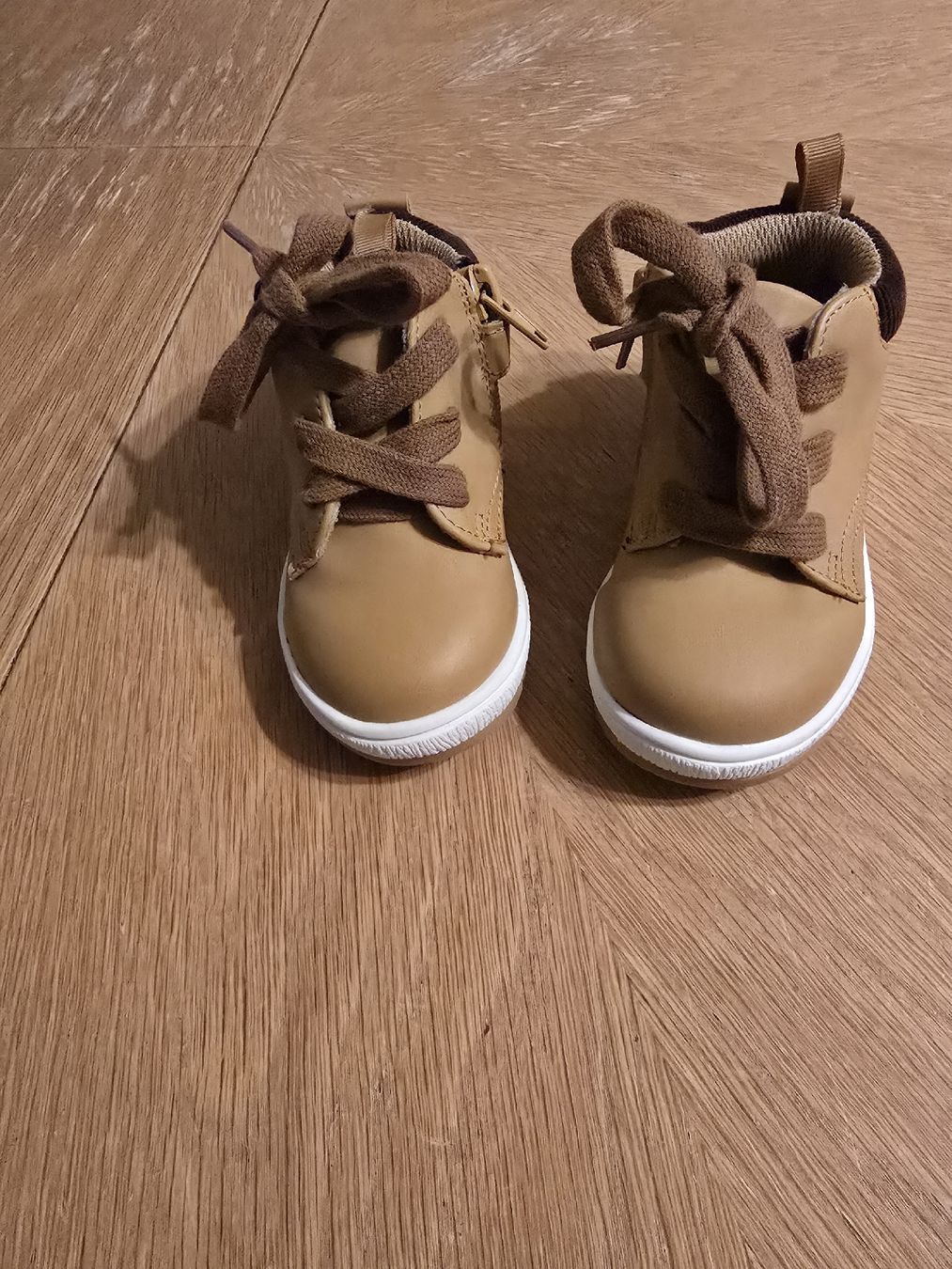 Scarpe per ragazzi: Jungenstiefel – Usato da Oftringen venduto da sweden03 1
