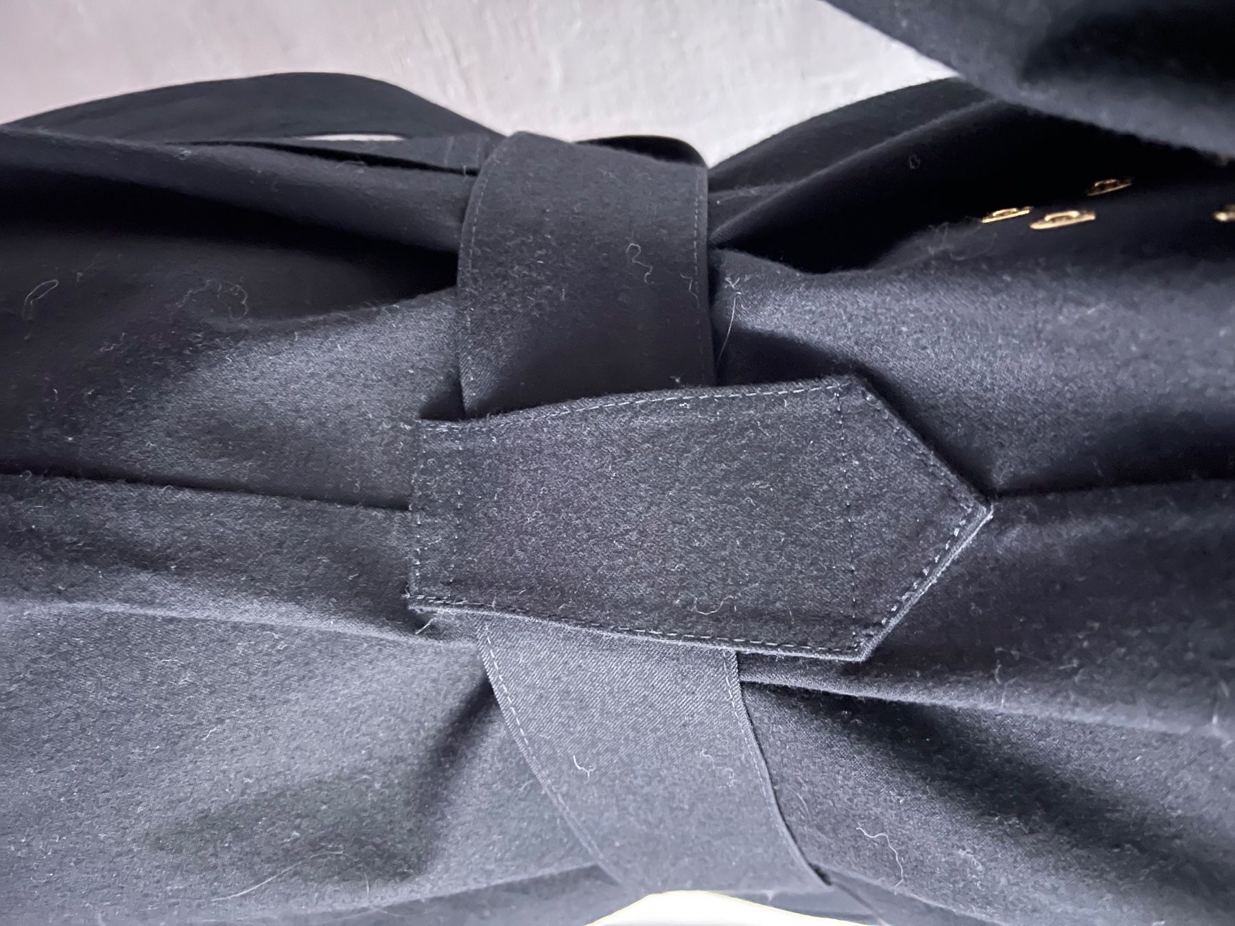 Cappotti: Mackintosh trench coat 1400! – Usato da Barna venduto da orbuyorcry 6