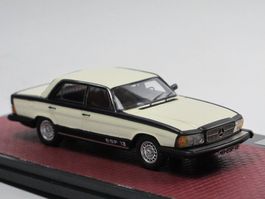 MERCEDES-BENZ ESF 13 1972 1:43 MATRIX